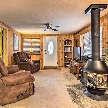 فيلا جاتلينبرجفي Couples Cabin Great Smoky Arts And Crafts Community المظهر الخارجي الصورة
